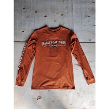 HD Langarmshirt  New Texas