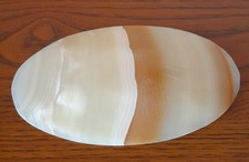 🐤 OSTERN DEKO - ONYX SCHALE