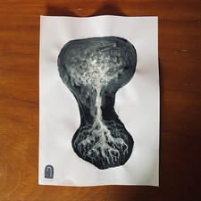 Malerei von A. Kloiber | Acryl