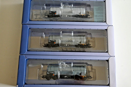 Tillig 3er set 70001 - 3er,