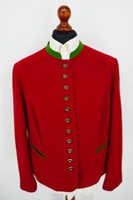 H.Moser Damen Trachten Janker