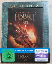 Der Hobbit Smaugs Einöde