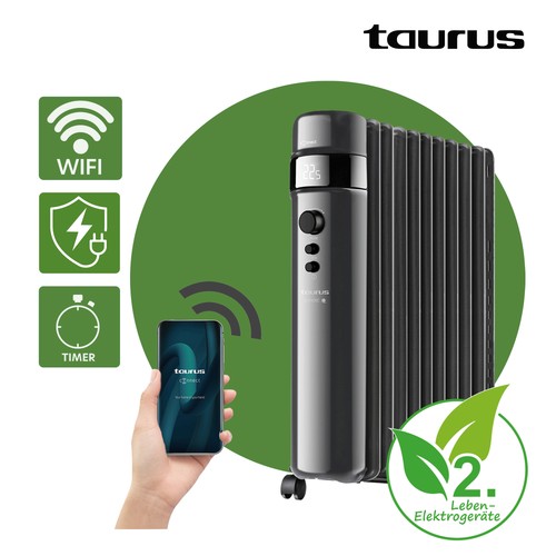 Taurus agadir connect 2500 - taurus,