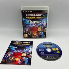 Minecraft Story Mode: Das