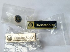 ThyssenKrupp Pin  x 3