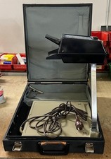 3M Company Mobiler Overheadprojektor