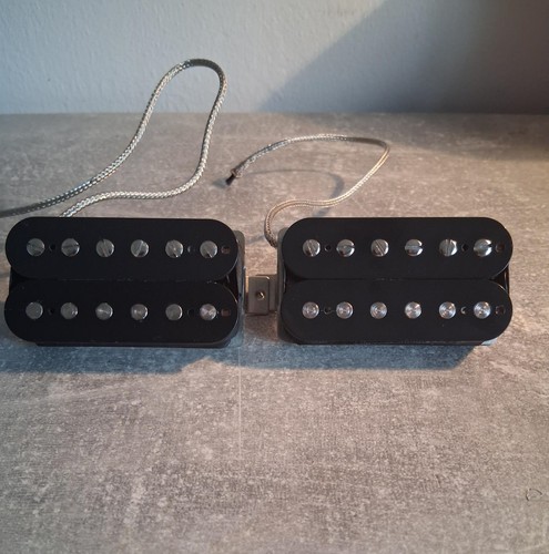 Gibson custombucker - gibson,