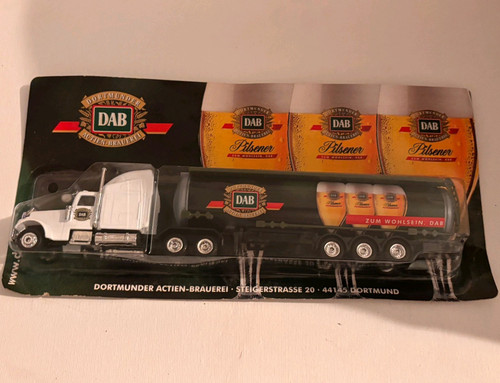 Dab bier brauerei - dab,