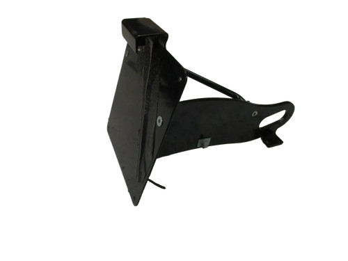 Kennzeichenhalter k21 harley - k21,