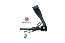 Opel Corsa D Gurtschloss