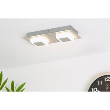 LED Wandlampe Deckenleuchte