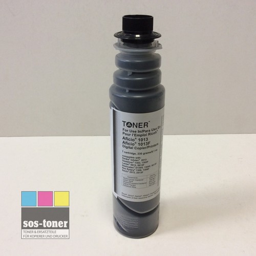 Toner für ricoh aficio - toner,