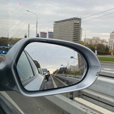 Glas Rechts Asphärisch