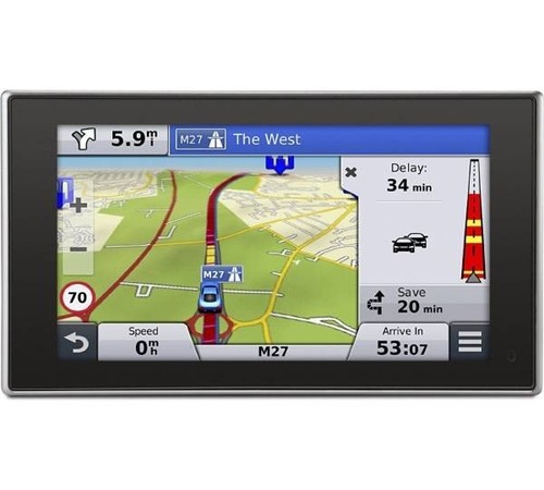 Garmin nüvi 3598lm - nüvi®,
