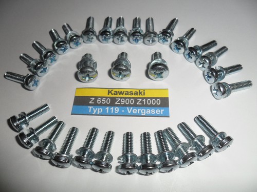 Kawasaki 1000 62 - kawasaki, *62