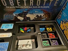 Globetrotter RAV. 1986