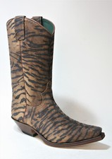 2966 sendra boots serr - 2966,