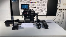 Red epic dragon - red,