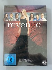 Revenge - Die komplette erste