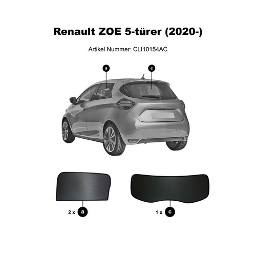Climair sonniboy sonnenschutz - climair,