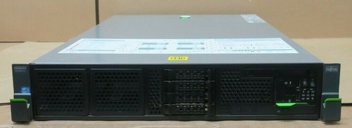 Fujitsu primergy rx300 - s7, 2x