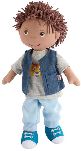 Haba zubehör für stoffpuppe - haba,