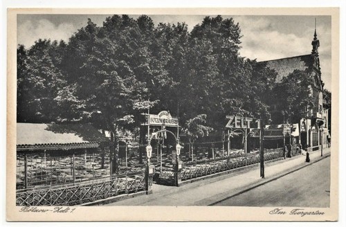 Berlin bötzow zelt im - berlin,, 1,