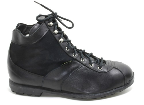 649 schnürschuhe stiefeletten - 649,
