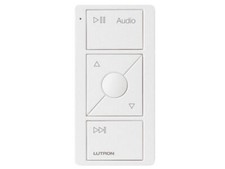 LUTRON Pico Audio SONOS