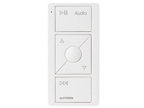 Lutron pico audio - audio, sonos