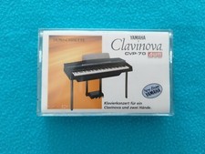 Demokassette für YAMAHA