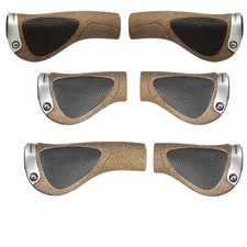 Ergon GP1-S BioKork Fahrrad