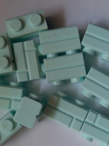 Lego mauerstein bricks 98283 - lego®,