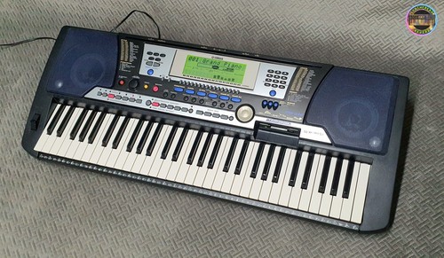 Yamaha psr 540 61 - ✅, 61-key