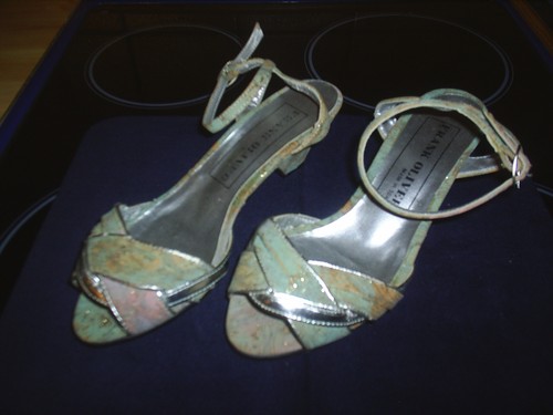 Damensandalette größe 36 - größe,