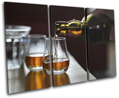 Whisky bourbon drink bar food - bar,