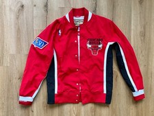 Chicago Bulls Jacke von