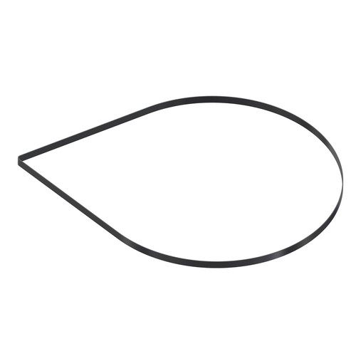 Clearaudio flat drive - clearaudio, belt