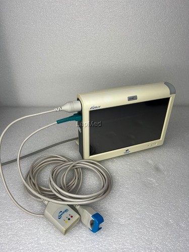Spacelabs elance 93300