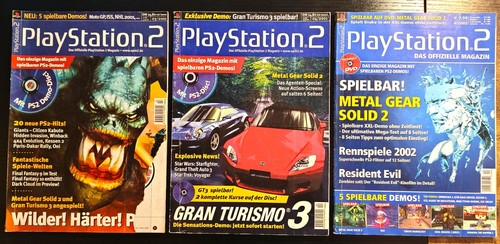 Playstation das offizielle - playstation,