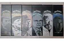 Jack Daniel's Master Distiller