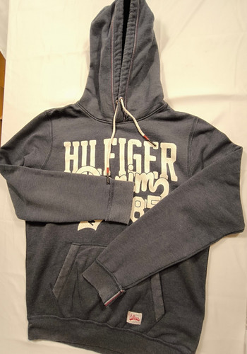 Tommy hilfiger hoodie - ,