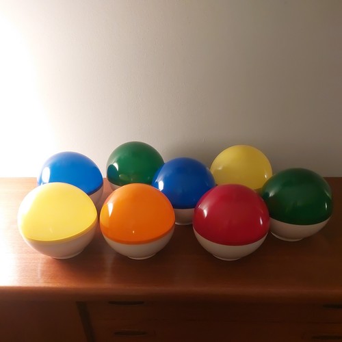 Vintage varta partyleuchten - vintage,