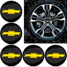 4 Stück NABENDECKEL AUFKLEBER