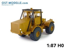 Traktor Kirovets K-700