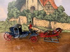 KOBER, Kutsche mit 4 Personen