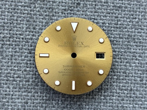 Rolex submariner date - rolex,