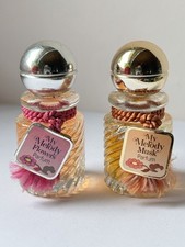 Parfum Miniatur  ** Muelhens
