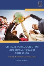 Derek Hird Critical Pedagogies