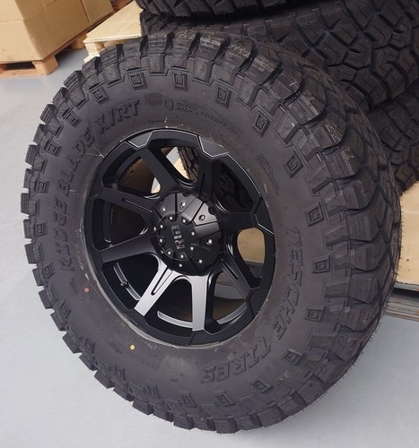Rid r05 9x18 8x165 - 9x18, 8x165,1